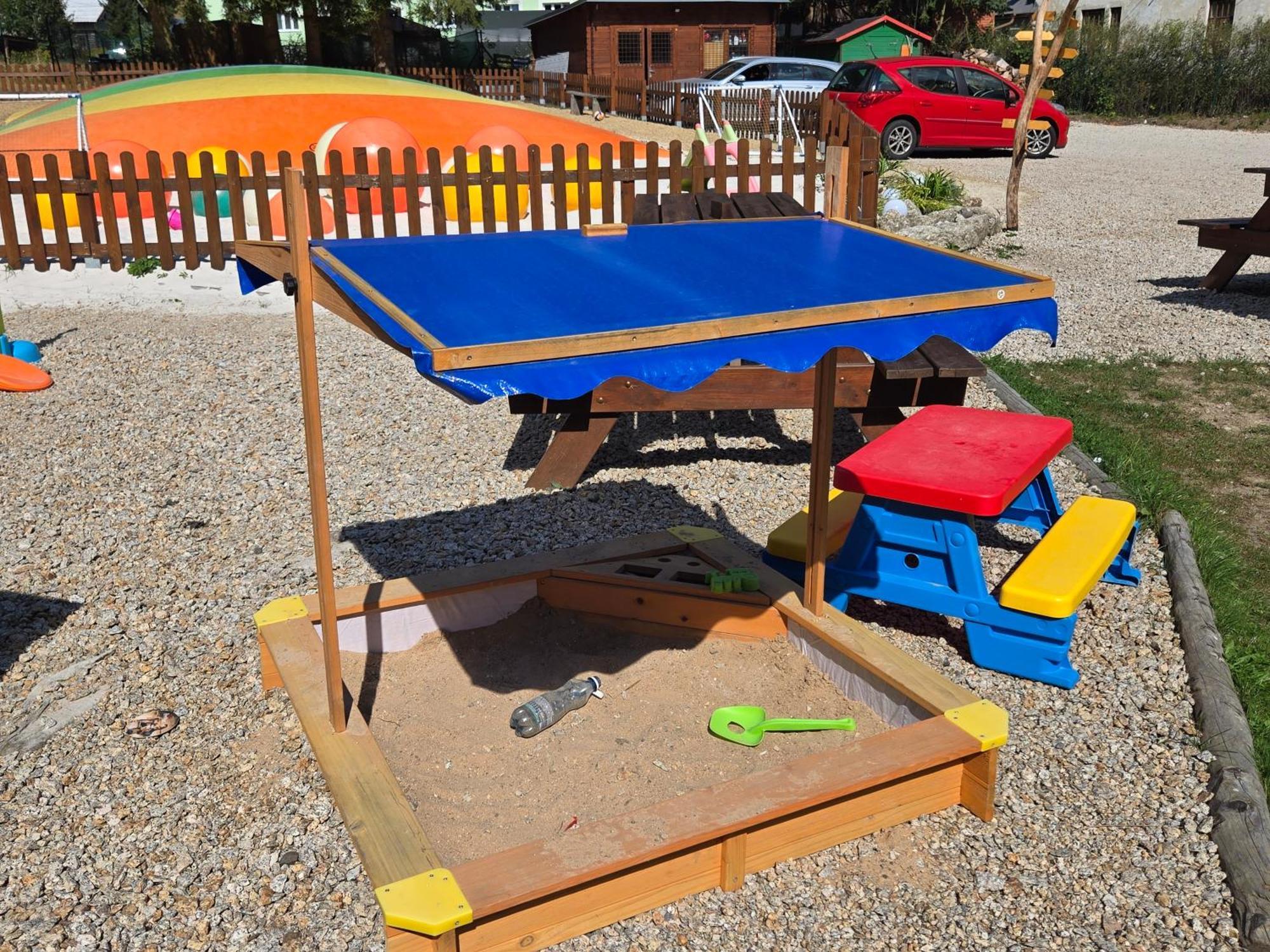 Horsky Penzion U Splavu Josefuv Dul Exterior photo